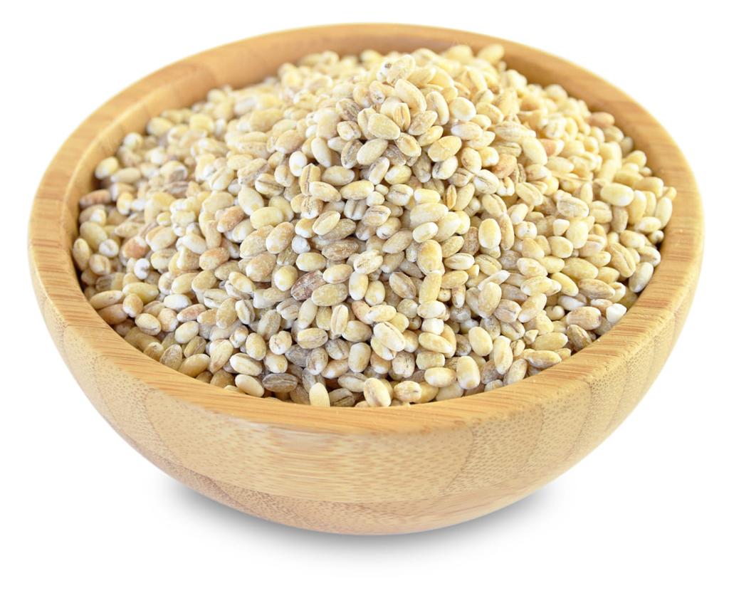Kasza Pęczak (1Kg) - Migogroup