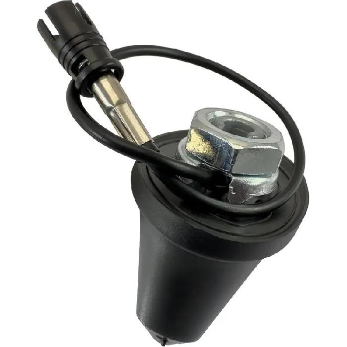 Antenna Base With Gasket For VW Golf Jetta Bora MK4 / Passat B5 / B5.5