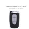 Tpu Car Key Case Cover For Hyundai Solaris HB20 Veloster SR IX35 Accent Elantra I30 KIA RIO Forte K2 K3 K5 Sportage
