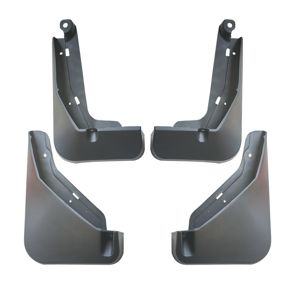 Suitable for 2023 Geely BOYUE L PRO OLIVER Tire Mudguard Cross-border One Piece 2023 geely boyue l-340270150
