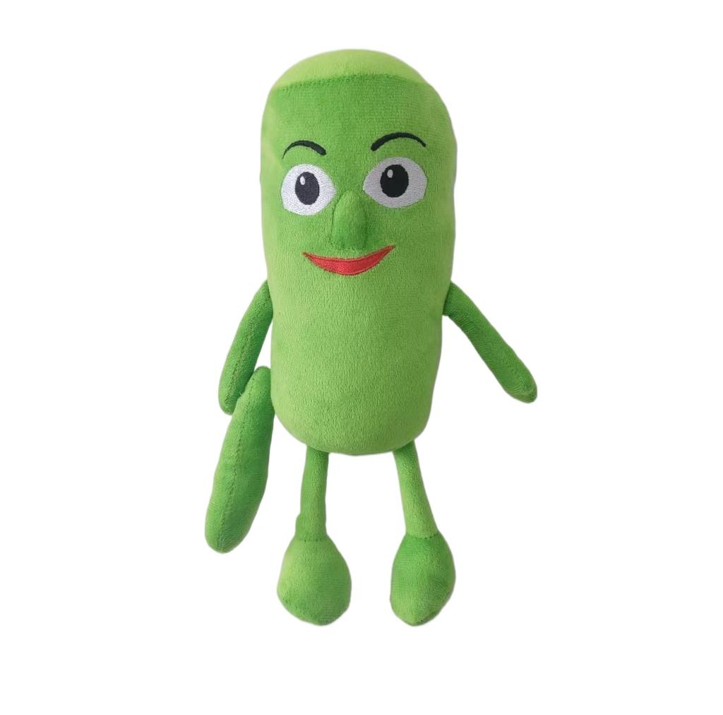 NEW Tralalero Tralala Plush Funny Tung Sahur Plushie Cute Tralala Tralala Stuffed Doll Soft Decor Pillow Collection Toy Gift