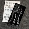 Chess Board Dark Horse Case For Samsung Galaxy S25 S26 Ultra S21 S22 S23 S24 Ultra S10 S20 Plus S25 FE Back Cover