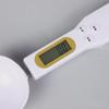 Mini Electronic Ingredient Spoon Scale for Baking & Pet Food