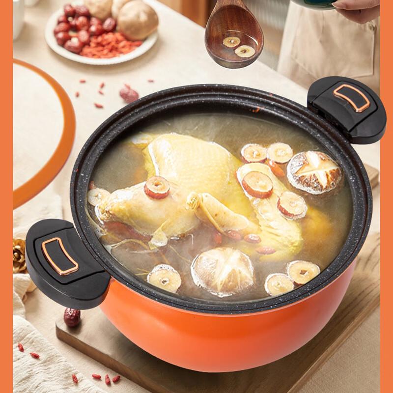 ZIPOYA Pudundun Multifunction Pressure Cooker