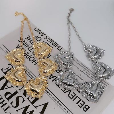 Κολιέ και μενταγιόν – Περιδέραια και κολιέ