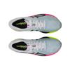 Asics Scarpe da Ginnastica Unisex Metaspeed Edge Paris Azzurro Rosa Nero 1013A124-401