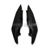 Fit for Yamaha XJ6 2009 2010 2011 2012 Rear Side Fairing Tail Cover Motorcycle ABS Plastic Body Panel Bodywork Kit Parts