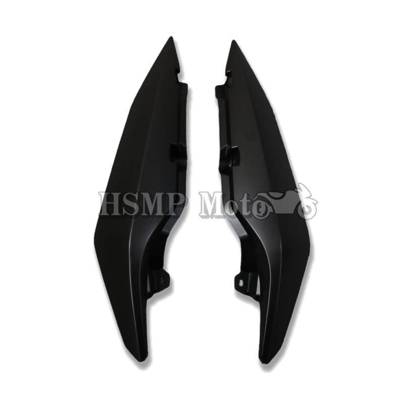 Fit for Yamaha XJ6 2009 2010 2011 2012 Rear Side Fairing Tail Cover Motorcycle ABS Plastic Body Panel Bodywork Kit Parts