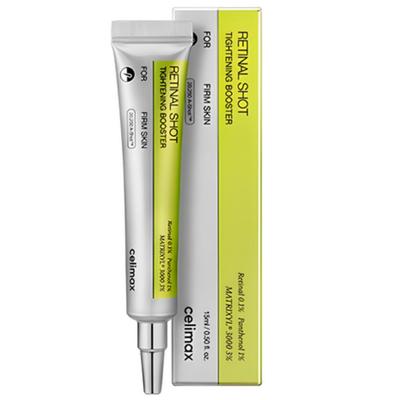 Vita A Retinal Shot Sıkılaştırıcı Güçlendirici 15ml