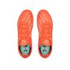 Under Armour MAGNETICO PRO 4 Abrasion Resistant Abrasion Resistant Soccer Shoes Men's Red 3027699-862