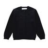 Candy Colors  Autumn Winter Baby Girls Boys Knitted Cardigan Sweater Kids Cotton Baby Children Clothing Outerwear
