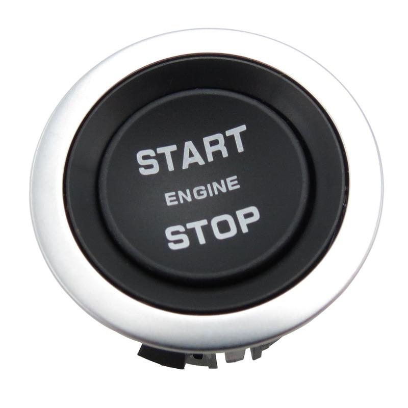 Engine Start Stop Button Ignition Switch For Land Rover Range Rover 2013- Evoque 2012- Discovery Sport 2015- LR094038 LR068334