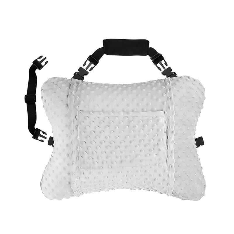 Good-For Hysterectomy Pillow Post-Surgery-Recovery Must Haves For Abdomen, Abdominal Surgery Pillow For Hysterectomy