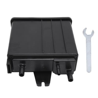 Boîtier de Vapeur Plastique ABS Longue Durée Résistant aux Hautes Températures 12573648 Remplacement pour CTS 2005 à 2006