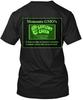 Soylent Green Right To Know T-Shirt Made In the USA Size S To 5XL