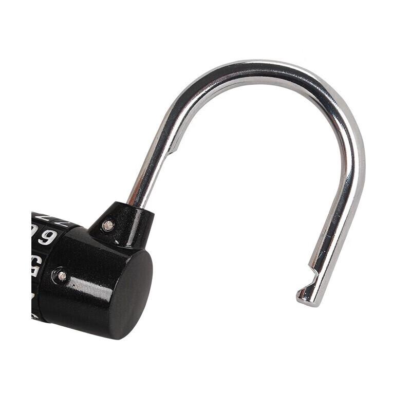 Shanglijin 5-Digit Combination Padlock