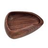 Coffee Bean Tray Wooden Bowl Espresso Measuring Container Display Material