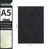 A5 Notebook Gift Set - Customizable Logo for Corporate Events and Conferences