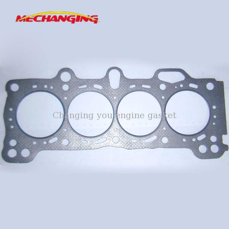 B20A For HONDA PRELUDE ACCORD III Cylinder Head Gasket Engine Parts Engine Gasket 12251-PH3-033 10085400