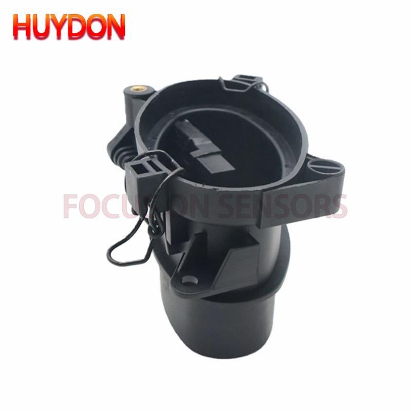 928400357 Mass Air Flow Meter MAF Sensor For BMW 5 Touring E61 520 d 2005 High Quality Auto Parts Accessories