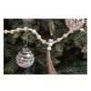 Easy To Hanging Wooden Bead Chains For Christmas Tree Decorations Holiday Homes Party Supplies Creative Festival Crafting Projects