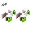 Cabinetry Assembly Support Woodworking Filler Board Installation Clamp Scribe Clamps Portable Repeatable Alignment Jig Heavy Duty ABS Nylon