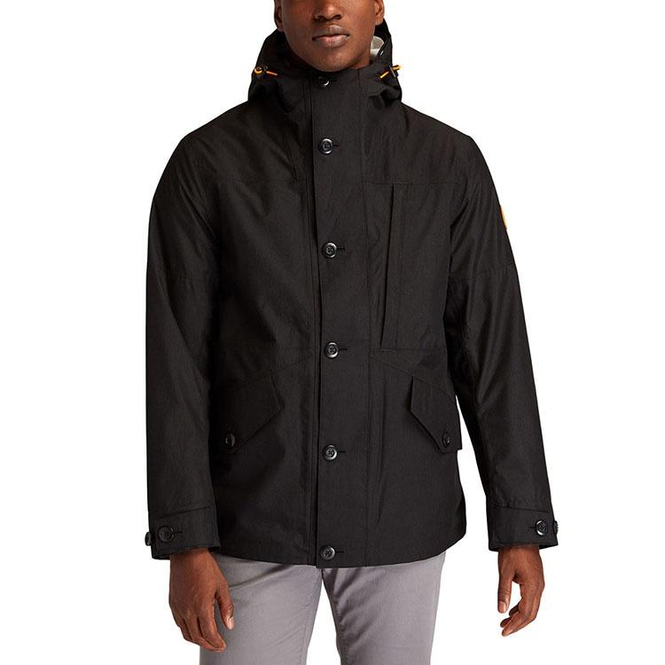 Timberland Logo Unisex A448C-001
