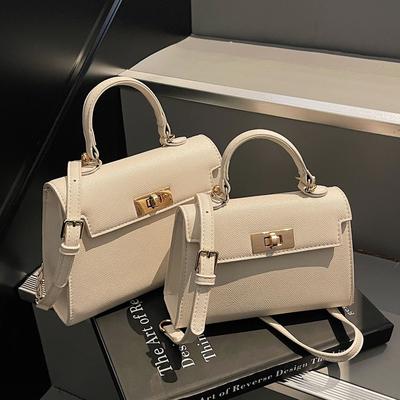 Handtasche Damen Neue Mode Schulter Umhängetasche Handtasche