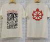 Shelter Band Album Music Cotton White All Size T Shirt For Men TU406