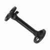 Easy Wheel Extension Bar High Strength Lightweight Telescopic Folding Cycle Extension Rod for 3sixty