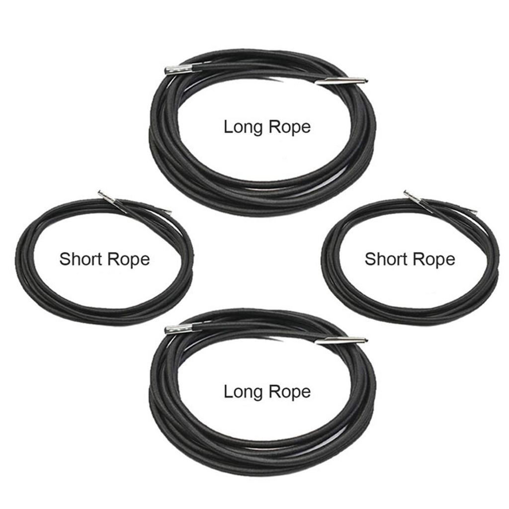 Cheap 4 PCS Chair Replacement Cords | Universal Replacement Laces for ...