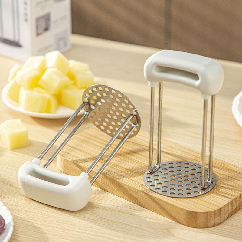 MEIDI 316 Stainless Steel Food Masher