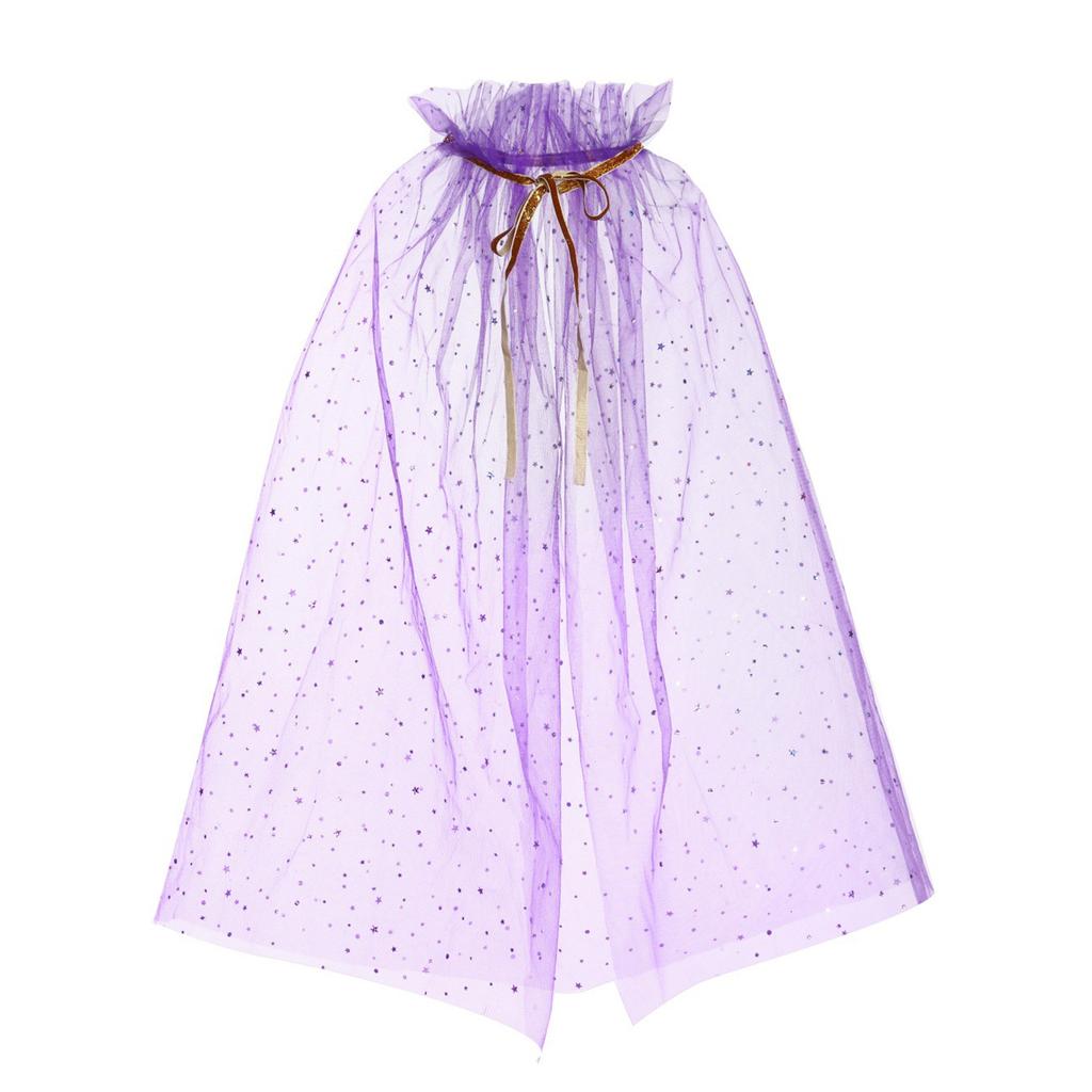 Women's Halloween Cape for Costume Party