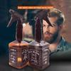 650ML Hair Spray Bottle Mister Barber Atomizer Continuous Mist Spray Bottle Hairdresser Hairspray Salon Water Hair Spary Sprey