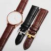 For Vacheron Constantin Male Watch Cowhide Leather Strap VC Inherit Art Master Series Genuine Leather Strap 18mm 19mm 20mm 21mm