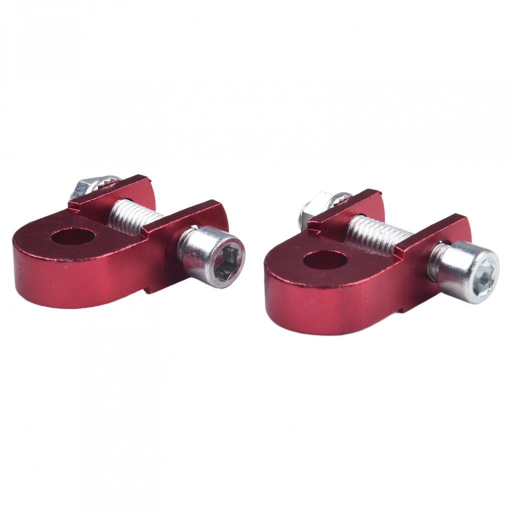 Aluminum Alloy Height Increaser Fits All Motorcycles