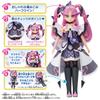Kimi to Idol PreCure Style Cure Kiss [BANDAI] PreCure