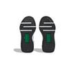LEGO x Tech Rnr Tessuto Comodo Resistente all'Abrasione Basse Scarpe Lifestyle per Bambini Nero Verde ID Bambino ID9524