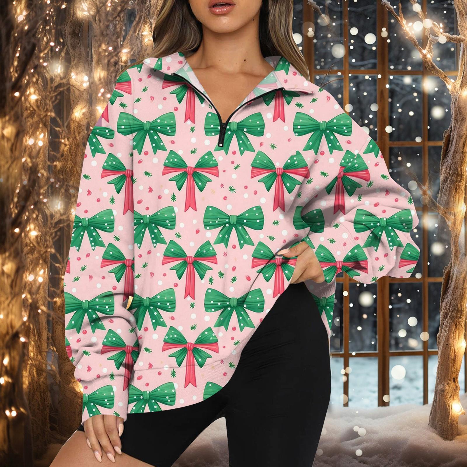 

Женская мода повседневная толстовка с длинным рукавом и принтом на молнии с высоким воротом и заниженными плечами XXXL