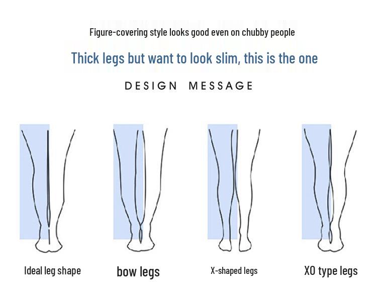 Women's Summer Tencel Cropped Jeans: 2025 Slimming, Loose Fit, Elastic Waist, Straight Leg Pants