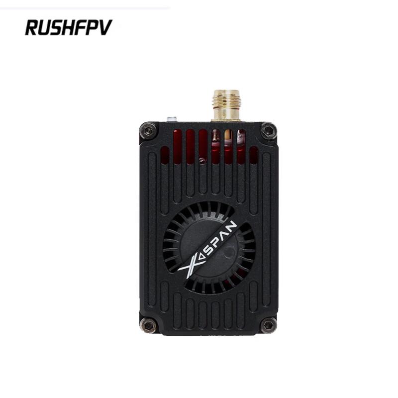 RUSHFPV FPV Video Transmission System