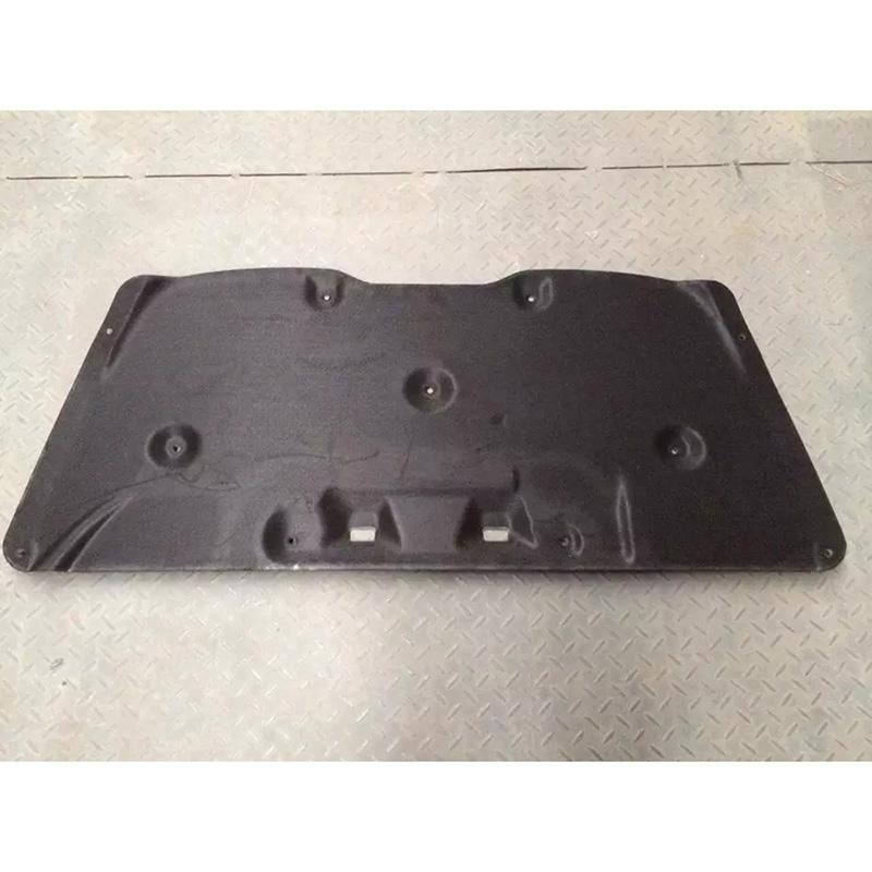 Samochodowa Przednia Maska Silnika Dźwiękochłonna Izolacja Cieplna Bawełniana Podkładka Dźwiękoszczelna Mata Pokrowiec Piankowy Dla TOYOTA Camry 2008-2011/2012-2017