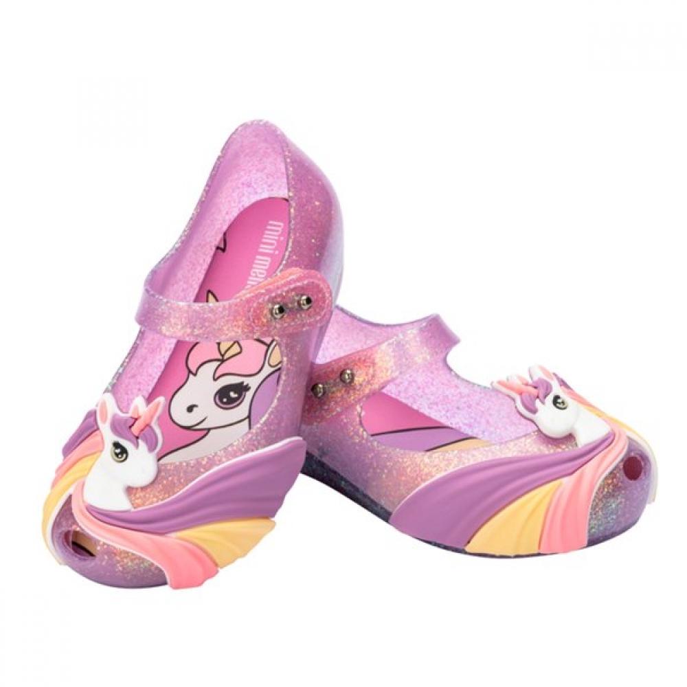 Mini Melissa Ultra Girl Uni Baby Bequeme Prinzessin Schuhe Mskcg2tsuu11