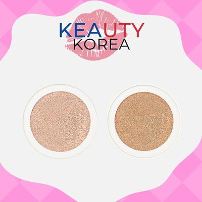 Dewy Lasting Cushion Refill 12g No. 201/203