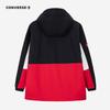 Kids' 2025 CNY Detachable Windbreaker Jacket
