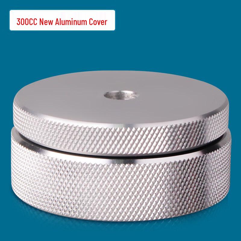 

300CC American Screw Dispensing Syringe