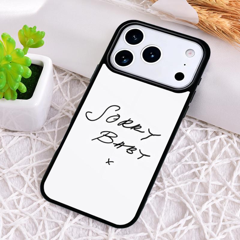 Villanelle Killing Eve Stoßfeste Handyhülle für iPhone 17 Air 16e 15 11 12 14 13 Pro Max Cover Coque