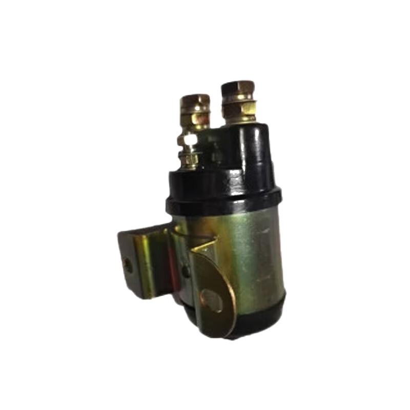 ATNKADDS Auxiliary Start Switch Starting Relay for Jiefang CA1121/1122
