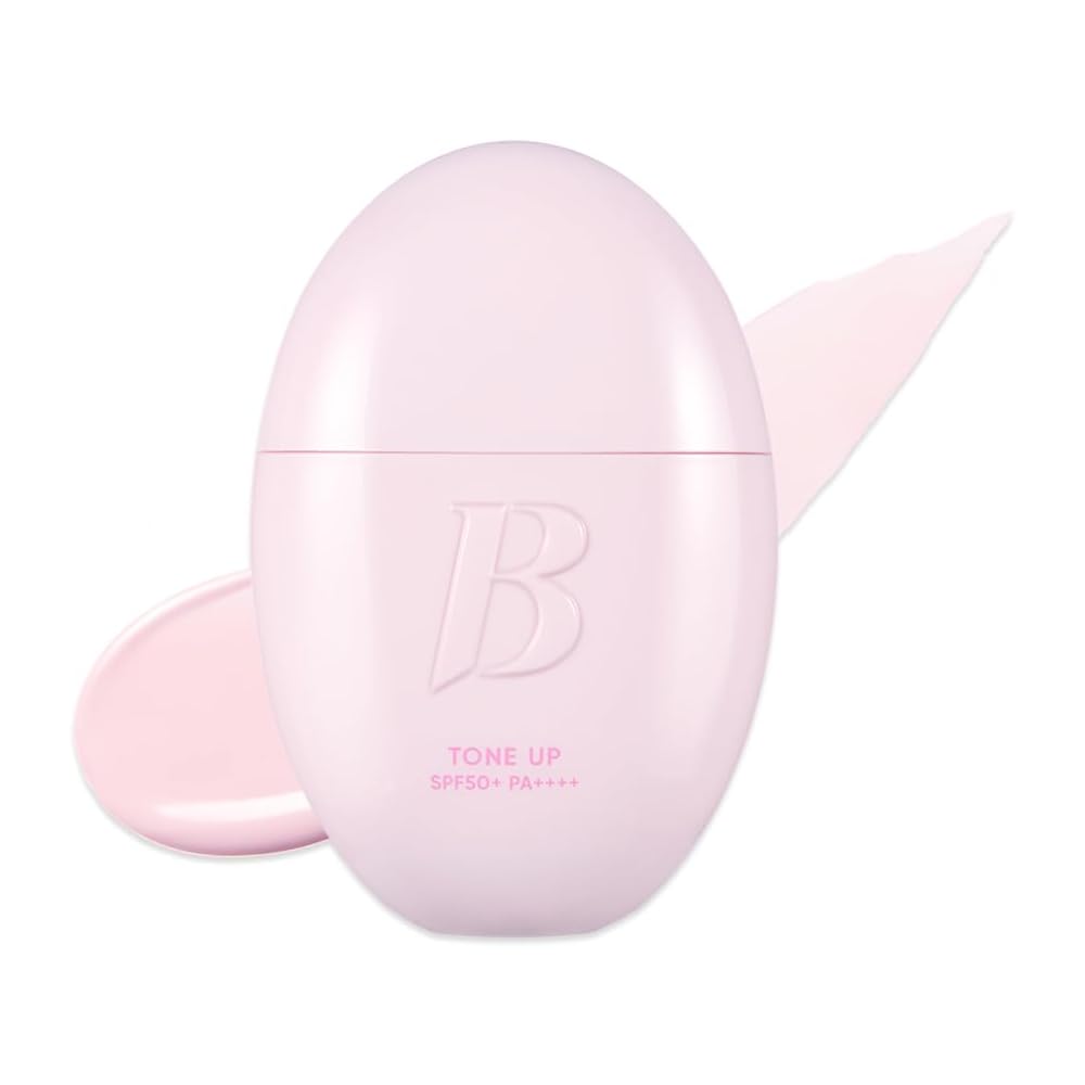 Banilaco All Day Tone Up Base Cream 35ml SPF50+ PA++++ Sunscreen Tone Up Primer