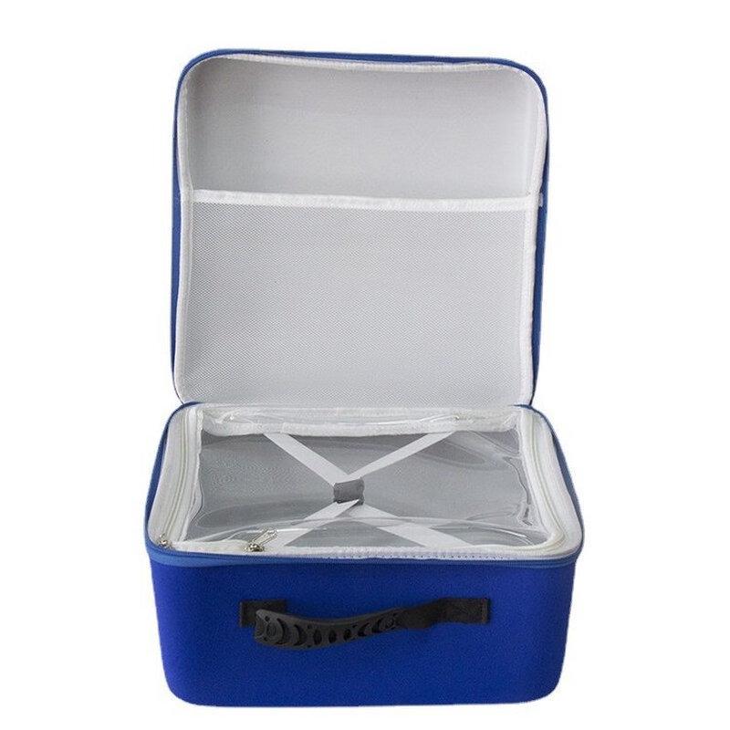 Mi Ling Portable Survival Emergency Kit 1